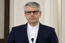 سخنگوی وزارت امور خارجه ادعای مقام‌های آمریکایی درباره آغاز مذاکرات هسته‌ای و موافقت ایران با بازرسی از تأسیسات هسته‌ای را رد کرد+ ویدیو