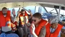 رژیم صهیونیستی به شکنجه و آزار جنسی فعالان ناوگان صمود متهم شد