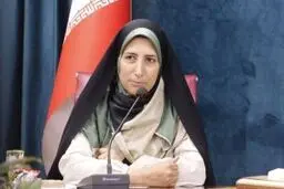  اختصاص بیش از ۸۰ درصد تسهیلات مشاغل خرد به زنان/ ایران پیشنهادهای همکاری به سازمان شانگهای ارائه کرد