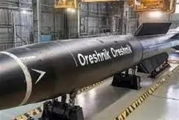 واکنش تروئیکای اروپا به شلیک موشک‌های اورشنیک روسیه