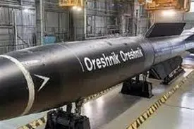 واکنش تروئیکای اروپا به شلیک موشک‌های اورشنیک روسیه