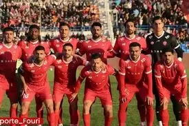 پرسپولیس در آستانه دومین فصل دوری از آسیا