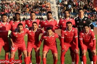 پرسپولیس در آستانه دومین فصل دوری از آسیا