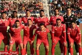پرسپولیس در آستانه دومین فصل دوری از آسیا