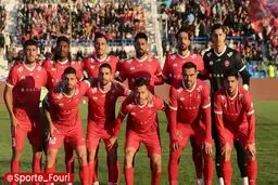 پرسپولیس در آستانه دومین فصل دوری از آسیا