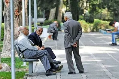  شناسنامه الکترونیک سالمندی برای افراد بالای ۶۰ سال در کشور طراحی می‌شود