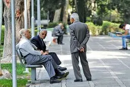  شناسنامه الکترونیک سالمندی برای افراد بالای ۶۰ سال در کشور طراحی می‌شود