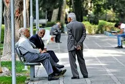  شناسنامه الکترونیک سالمندی برای افراد بالای ۶۰ سال در کشور طراحی می‌شود