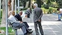  شناسنامه الکترونیک سالمندی برای افراد بالای ۶۰ سال در کشور طراحی می‌شود