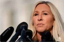حامی سابق ترامپ: ترامپ ممکن است از جنگ علیه ایران برای لغو انتخابات ریاست جمهوری استفاده کند