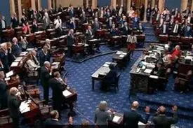 لایحه دموکرات‌ها برای جلوگیری از الحاق گرینلند به آمریکا