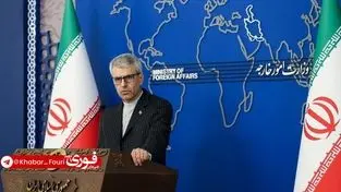 بقائی: نمی‌توان از ملتی که برای تعیین سرنوشت می‌جنگد، انتظار پذیرش ساده آتش‌بس را داشت