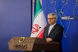 جامعه جهانی به حمله اسرائیل به مقر آنروا واکنش نشان دهد