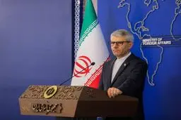 جامعه جهانی به حمله اسرائیل به مقر آنروا واکنش نشان دهد