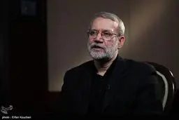 علی لاریجانی: ترامپ لو داد که اگر بحران اجتماعی در ایران ایجاد شود، ما عملیات نظامی اجرا می‌کنیم؛ تاکتیک آمریکا این بار جابه‌جا شده بود