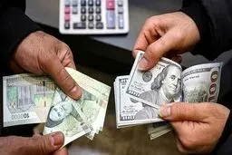 خبر مهم درباره خرید و فروش ارز/ بانک مرکزی: از امروز می توانید با کارت ملی ارز بخرید