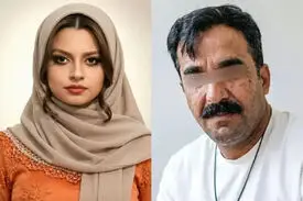 مرگ مغزی نیلوفر مجاور در اشنویه؛ تحقیقات درباره علت حادثه ادامه دارد