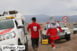 امدادرسانی به بیش از ۵۲ هزار نفر در ماه