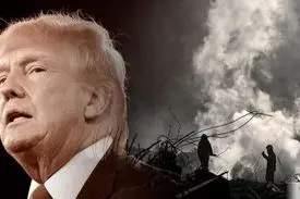 ترامپ دیوانه متحدان اروپایی خود را هم تهدید کرد