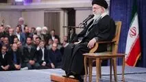 هزاران نفر از اقشار مختلف مردم استان آذربایجان شرقی، صبح امروز، سه‌شنبه ۲۸ بهمن ۱۴۰۴، با حضرت آیت‌الله خامنه‌ای دیدار کردند