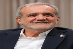 پزشکیان: تصمیم‌گیری درباره جنگ و مذاکره بر عهده رهبری و شورای عالی امنیت ملی است