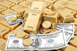 آخرین قیمت طلا، سکه و ارز یکشنبه 11 مرداد+ جدول