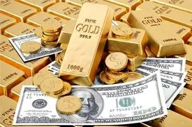 کف قیمت دلار ۱۵۵ هزار تومان و کف قیمت طلا ۱۴ میلیون تومان اعلام شد