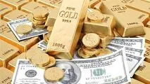 آخرین قیمت طلا، سکه و ارز سه‌شنبه 3 مرداد+ جدول