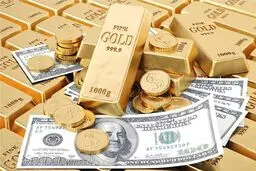 آخرین قیمت طلا، سکه و ارز یکشنبه 11 مرداد+ جدول