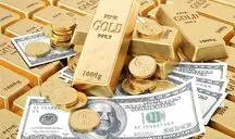 آخرین قیمت طلا، سکه و ارز یکشنبه 11 مرداد+ جدول