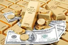آخرین قیمت طلا، سکه و ارز سه‌شنبه 3 مرداد+ جدول
