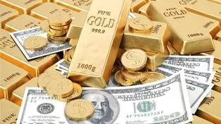 آخرین قیمت طلا، سکه و ارز یکشنبه 11 مرداد+ جدول