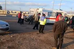 ۳ کودک در استخر کشاورزی در کرمان غرق شدند