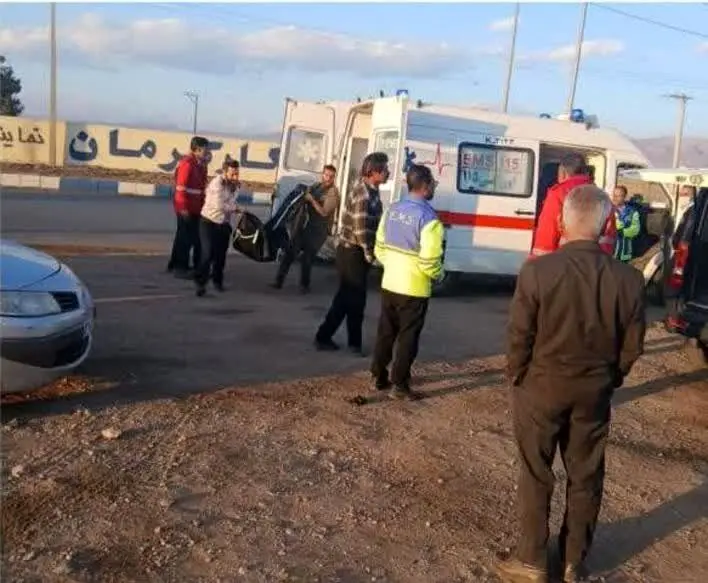 ۳ کودک در استخر کشاورزی در کرمان غرق شدند