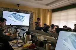 نگاهی از نزدیک به قلب صنعت انرژی کشور