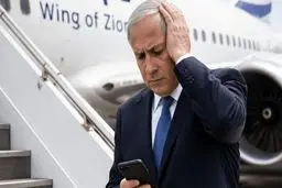 بازداشت رئیس دفتر نتانیاهو / علت اتهام اعلام شد