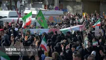زمان و مکان تشییع پیکر شهدای امنیت اعلام شد