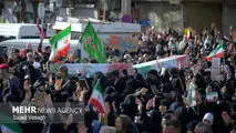 زمان و مکان تشییع پیکر شهدای امنیت اعلام شد