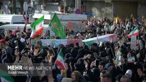 زمان و مکان تشییع پیکر شهدای امنیت اعلام شد