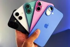 جنس بدنه آیفون تغییر خواهد کرد