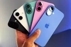 جنس بدنه آیفون تغییر خواهد کرد