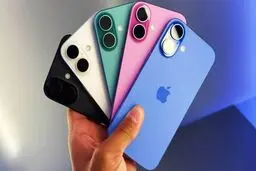 جنس بدنه آیفون تغییر خواهد کرد