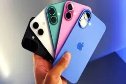 جنس بدنه آیفون تغییر خواهد کرد