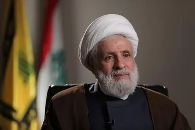  دبیرکل حزب‌الله: عقب‌نشینی کامل صهیونیست‌ها از خاک لبنان باید محقق شود+ویدیو