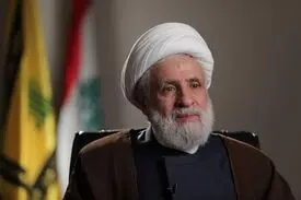  دبیرکل حزب‌الله: عقب‌نشینی کامل صهیونیست‌ها از خاک لبنان باید محقق شود+ویدیو