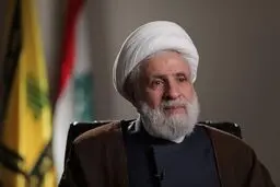  دبیرکل حزب‌الله: عقب‌نشینی کامل صهیونیست‌ها از خاک لبنان باید محقق شود+ویدیو