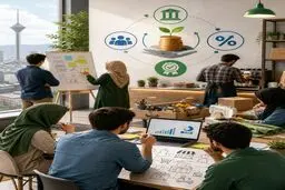 وام اشتغال‌زایی ۲ میلیاردی برای جوانان ۱۸ تا ۴۰ سال