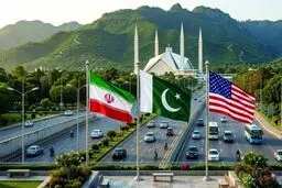 آسوشیتدپرس:‌پاکستان پیشنهاد میزبانی دور بعدی مذاکرات اسلام آباد را داد 