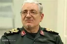 سخنگوی وزارت دفاع: تمکین‌نکردن به حقوق ایران شکست‌های بیشتری برای ترامپ رقم می‌زند