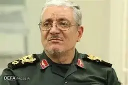 سخنگوی وزارت دفاع: تمکین‌نکردن به حقوق ایران شکست‌های بیشتری برای ترامپ رقم می‌زند